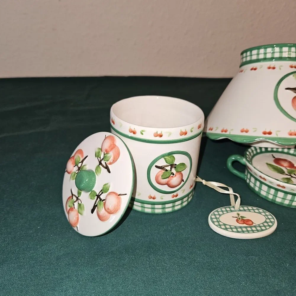 VALERIE PARR HILL HEART OF THE HOME CANDLE COLLECTION